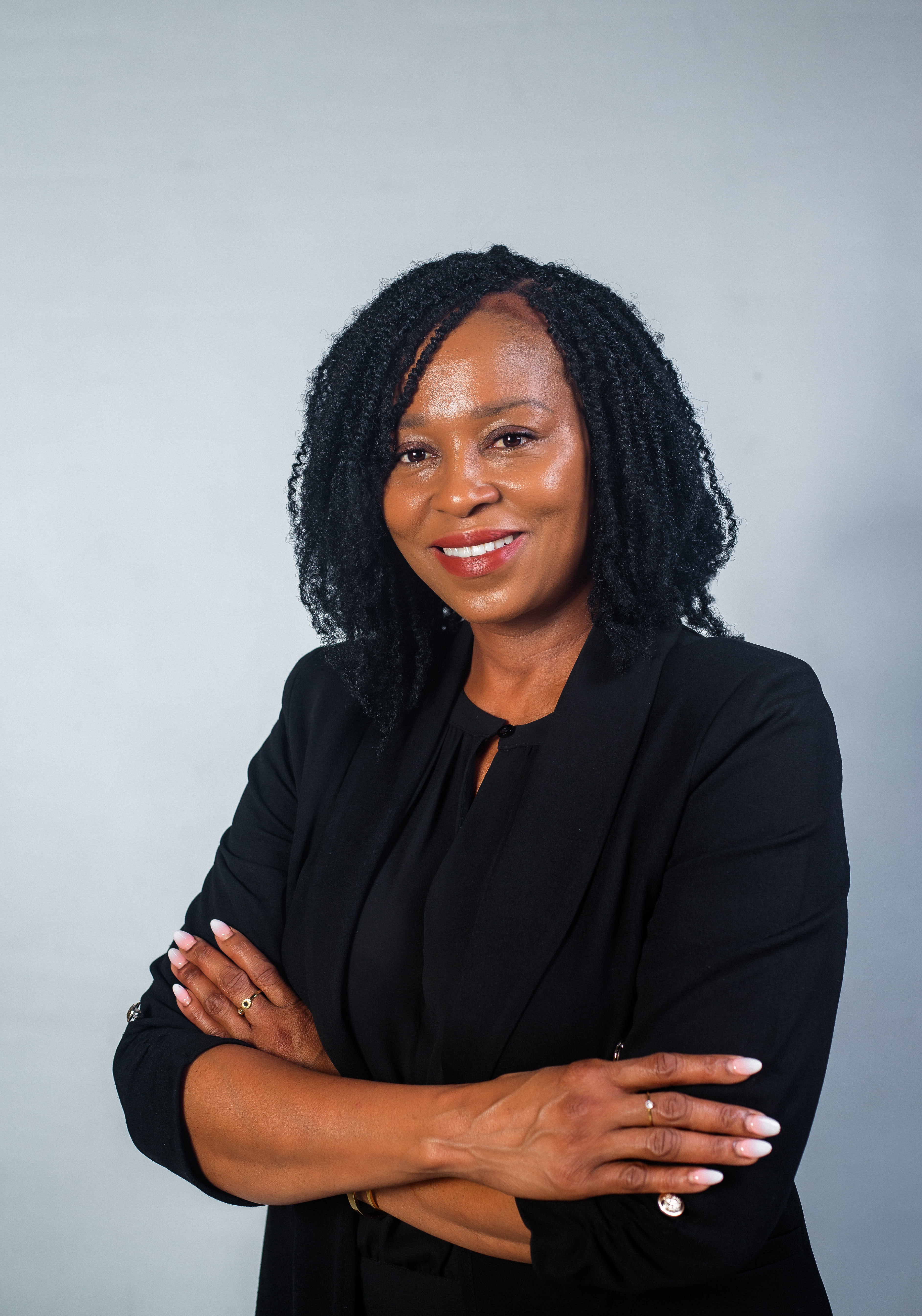 Dr Charmaine Khudzie