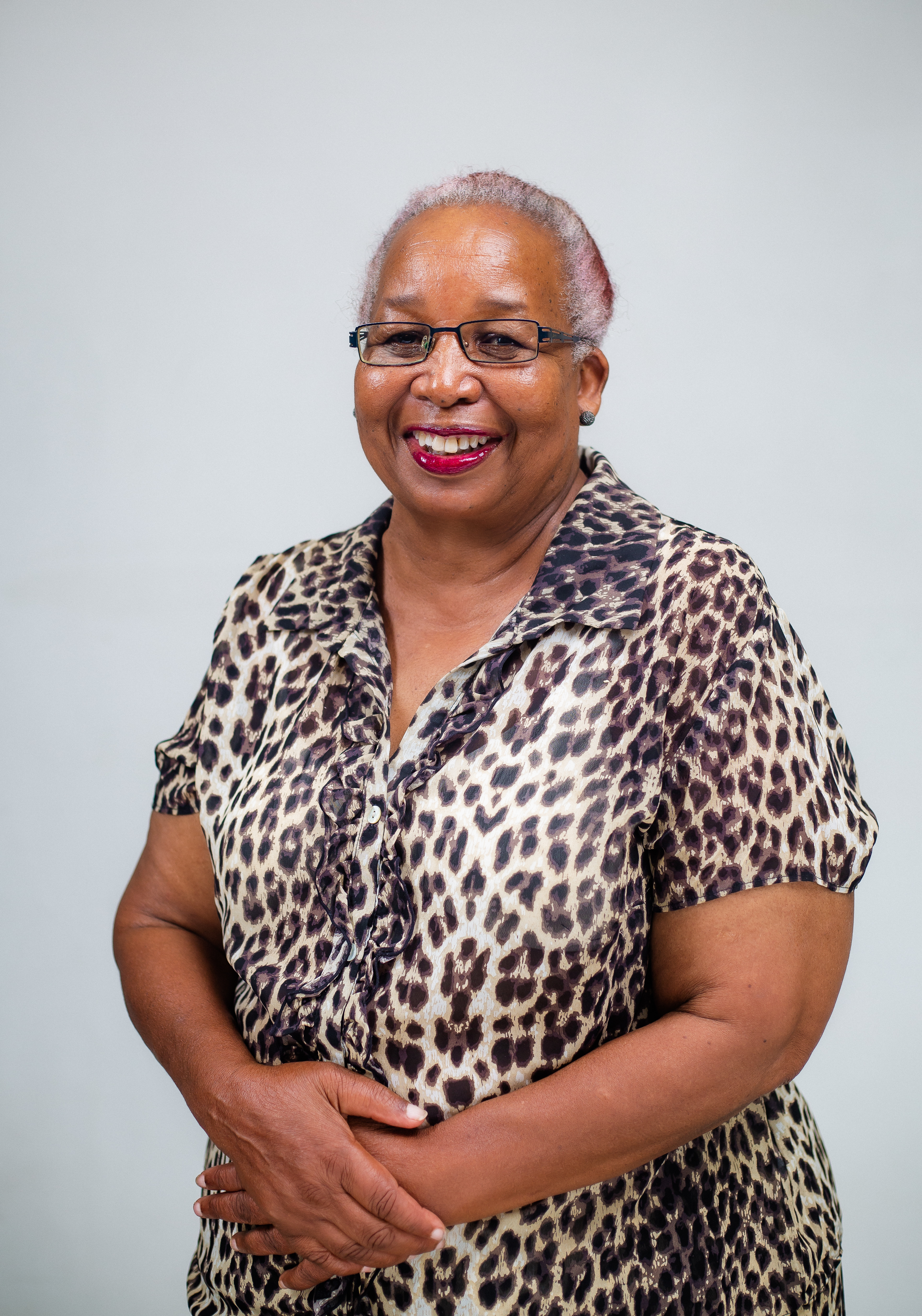Ms. Maureen Gabuza
